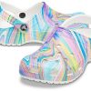 Crocs (WMNS) Classic Out of this World II Clog „Multi-Color“ 206868-928