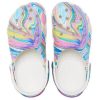 Crocs (WMNS) Classic Out of this World II Clog „Multi-Color“ 206868-928