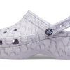 Crocs (WMNS) Classic Platform 4 207579-5PS