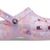 Crocs (WMNS) Classic Platform Clog „Cherry Blossom“ 208836-6W8