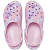 Crocs (WMNS) Classic Platform Clog „Cherry Blossom“ 208836-6W8