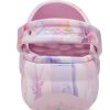 Crocs (WMNS) Classic Platform Clog „Cherry Blossom“ 208836-6W8