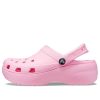 Crocs (WMNS) Classic Platform Clog „Flamingo“ 206750-6S0