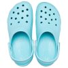 Crocs (WMNS) Classic Platform Clog „Pure Water“ 206750-4SS