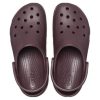 Crocs (WMNS) Classic Platform Clogs „Dark Cherry“ 206750-6WD