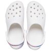 Crocs (WMNS) Classic Platform Dream Clog „White Purple“ 207580-94S