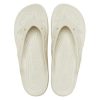 Crocs (WMNS) Classic Platform Flip (Béžová) 207714-2Y2
