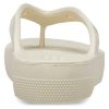 Crocs (WMNS) Classic Platform Flip (Béžová) 207714-2Y2