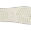 Crocs (WMNS) Classic Platform Flip (Béžová) 207714-2Y2