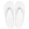 Crocs (WMNS) Classic Platform Flip Flop „White“ 207714-100