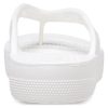 Crocs (WMNS) Classic Platform Flip Flop „White“ 207714-100