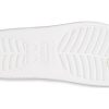 Crocs (WMNS) Classic Platform Flip Flop „White“ 207714-100