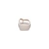 Crocs (WMNS) Classic Platform Flip „White“ 207714-6UR