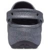 Crocs (WMNS) Classic Platform Glitter II Clog „Black“ 207770-001