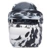Crocs (WMNS) Classic Platform Marbled Clog „Black White“ 207176-066