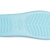 Crocs (WMNS) Classic Platform Slide „Arctic“ 208180-411