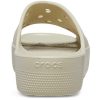 Crocs (WMNS) Classic Platform Slide „Bone“ 208180-2Y2