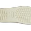 Crocs (WMNS) Classic Platform Slide „Bone“ 208180-2Y2