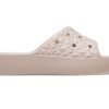 Crocs (WMNS) Classic Platform Slides „Pink“ 209564-6UR