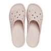 Crocs (WMNS) Classic Platform Slides „Pink“ 209564-6UR