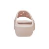 Crocs (WMNS) Classic Platform Slides „Pink“ 209564-6UR