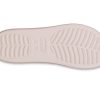 Crocs (WMNS) Classic Platform Slides „Pink“ 209564-6UR