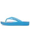 Crocs (WMNS) Classic Platforme Dye „Oxygen Multi“ 208043-4KT