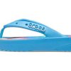 Crocs (WMNS) Classic Platforme Dye „Oxygen Multi“ 208043-4KT