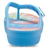 Crocs (WMNS) Classic Platforme Dye „Oxygen Multi“ 208043-4KT