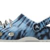 Crocs (WMNS) Classic Rebel Clogs „Blue White“ 208329-928