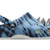 Crocs (WMNS) Classic Rebel Clogs „Blue White“ 208329-928