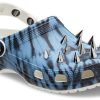 Crocs (WMNS) Classic Rebel Clogs „Blue White“ 208329-928