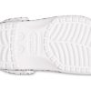 Crocs (WMNS) Classic Skull Print Clogs „White Black“ 208993-103