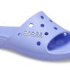 Crocs (WMNS) Classic Slides „Digital Violet“ 206121-5PY