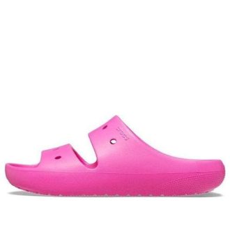Crocs (WMNS) Classic Slides „Pink“ 209403-6UB