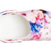 Crocs (WMNS) Classic Tie Dye Graphic Clog „Garnet & Multi“ 205453-6TS