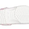 Crocs (WMNS) Classic Tie Dye Graphic Clog „Garnet & Multi“ 205453-6TS