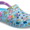 Crocs (WMNS) Classic x Lisa Frank Clogs „Unicorns“ 208825-411