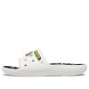Crocs (WMNS) Coca Cola x 90s Plážové a bazénové skluzavky/pantofle 207216-94S