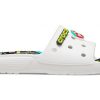 Crocs (WMNS) Coca Cola x 90s Plážové a bazénové skluzavky/pantofle 207216-94S