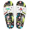 Crocs (WMNS) Coca Cola x 90s Plážové a bazénové skluzavky/pantofle 207216-94S