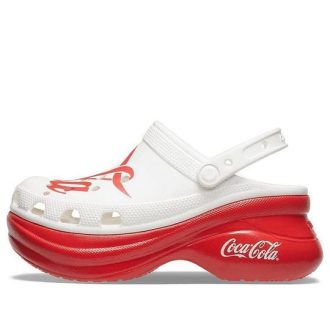 Crocs (WMNS) Coca-Cola x Classic Bae Clog ”90. léta” 207234-119