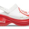 Crocs (WMNS) Coca-Cola x Classic Bae Clog ”90. léta” 207234-119