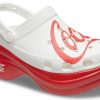 Crocs (WMNS) Coca-Cola x Classic Bae Clog ”90. léta” 207234-119