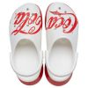 Crocs (WMNS) Coca-Cola x Classic Bae Clog ”90. léta” 207234-119