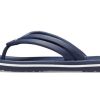 Crocs (WMNS) Crocband žabky „Dark Blue“ 206100-410