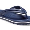 Crocs (WMNS) Crocband žabky „Dark Blue“ 206100-410