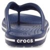 Crocs (WMNS) Crocband žabky „Dark Blue“ 206100-410