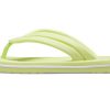 Crocs (WMNS) Crocband Flip „světle zelená“ 206100-3U4