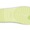 Crocs (WMNS) Crocband Flip „světle zelená“ 206100-3U4